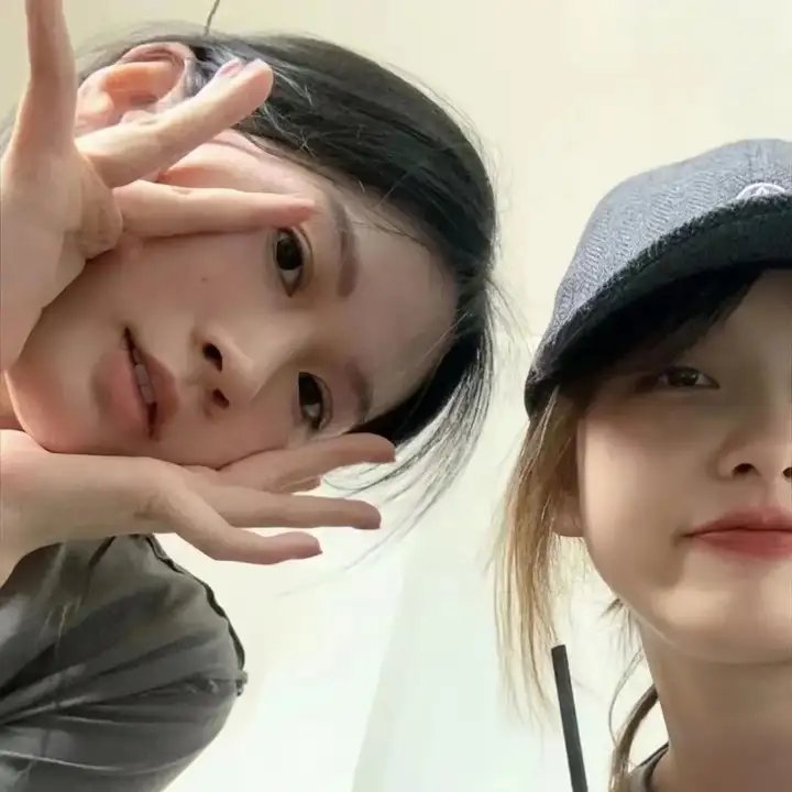 又抓到了我